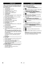 Предварительный просмотр 66 страницы Kärcher K 5 Original Operating Instructions