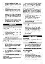 Preview for 6 page of Kärcher K 55 Plus Manual