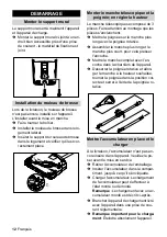 Предварительный просмотр 12 страницы Kärcher K 55 Operator'S Manual