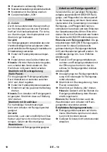 Preview for 10 page of Kärcher K 6.300 Original Instructions Manual
