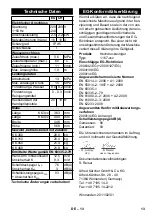 Preview for 13 page of Kärcher K 6.300 Original Instructions Manual