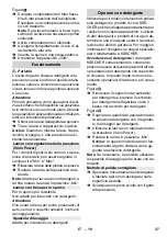 Предварительный просмотр 37 страницы Kärcher K 6.300 Original Instructions Manual