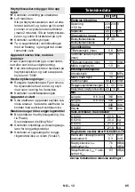 Предварительный просмотр 85 страницы Kärcher K 6.300 Original Instructions Manual