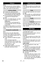 Предварительный просмотр 102 страницы Kärcher K 6.300 Original Instructions Manual