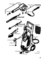 Предварительный просмотр 29 страницы Kärcher K 6.85 M Assembly And User Instructions Manual