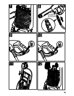 Предварительный просмотр 30 страницы Kärcher K 6.85 M Assembly And User Instructions Manual