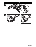 Preview for 13 page of Kärcher K 6.85 M Operating Instructions Manual