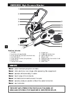 Preview for 2 page of Kärcher K 6.85 M Operator'S Manual
