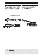 Preview for 6 page of Kärcher K 6.85 M Operator'S Manual