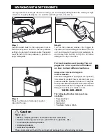 Preview for 7 page of Kärcher K 6.85 M Operator'S Manual