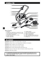Preview for 14 page of Kärcher K 6.85 M Operator'S Manual