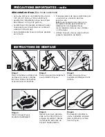 Preview for 16 page of Kärcher K 6.85 M Operator'S Manual