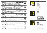 Preview for 2 page of Kärcher K 6.85 M Short Instructions