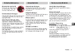 Preview for 5 page of Kärcher K 6.85 M Short Instructions