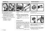 Preview for 8 page of Kärcher K 6.85 M Short Instructions