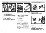 Предварительный просмотр 40 страницы Kärcher K 6.85 M Short Instructions