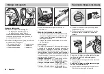 Предварительный просмотр 48 страницы Kärcher K 6.85 M Short Instructions