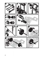 Preview for 4 page of Kärcher K 6.85 M User Manual