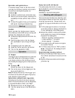 Preview for 10 page of Kärcher K 6.85 M User Manual