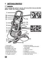Preview for 8 page of Kärcher K 7.85 M Operating Instructions Manual