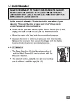 Preview for 15 page of Kärcher K 7.85 M Operating Instructions Manual