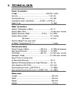 Предварительный просмотр 22 страницы Kärcher K 7.85 M Operating Instructions Manual