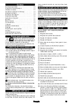 Preview for 13 page of Kärcher K 7 Compact Manual