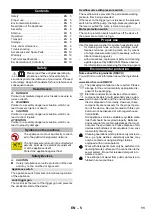 Preview for 11 page of Kärcher K 7 Premium Full Control Plus Manual