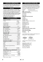 Preview for 16 page of Kärcher K 7 Premium Full Control Plus Manual