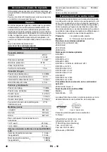 Preview for 40 page of Kärcher K 7 Premium Full Control Plus Manual