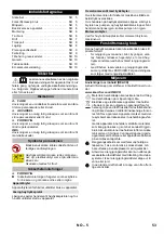 Preview for 53 page of Kärcher K 7 Premium Full Control Plus Manual