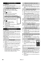 Preview for 100 page of Kärcher K 7 Premium Full Control Plus Manual