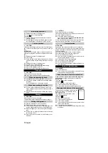 Preview for 12 page of Kärcher K 7 Premium Operating Instructions Manual