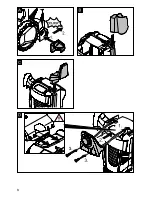 Предварительный просмотр 3 страницы Kärcher K 7 Instruction Manual