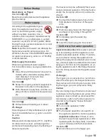 Preview for 7 page of Kärcher K 855 HS Original Operating Instructions