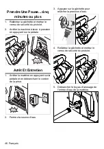 Предварительный просмотр 46 страницы Kärcher K1700 Manual