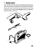 Предварительный просмотр 17 страницы Kärcher K2.01 Operating Instructions Manual