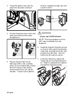 Preview for 8 page of Kärcher K2000 Original Instructions Manual