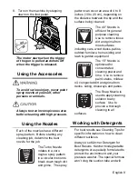 Preview for 9 page of Kärcher K2000 Original Instructions Manual
