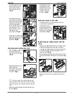 Preview for 4 page of Kärcher K250 Operator'S Manual