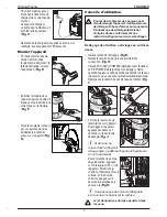 Preview for 7 page of Kärcher K250 Operator'S Manual