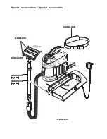 Preview for 10 page of Kärcher K250 Operator'S Manual