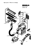 Preview for 11 page of Kärcher K250 Operator'S Manual