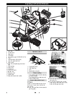 Preview for 6 page of Kärcher KM 100/100 R P Instruction Manual