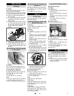 Preview for 7 page of Kärcher KM 100/100 R P Instruction Manual
