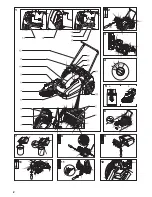 Preview for 2 page of Kärcher KM 70/30 C Bp Manual