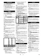 Preview for 55 page of Kärcher KM 70/30 C Bp Manual