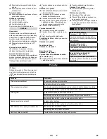 Preview for 83 page of Kärcher KM 70/30 C Bp Manual