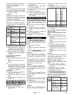 Preview for 117 page of Kärcher KM 70/30 C Bp Manual