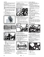 Preview for 18 page of Kärcher KM 75/40 W Bp Manual